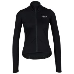 Women's Id Zip - Cycling Jacket