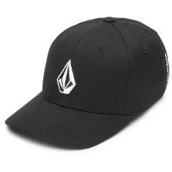 Volcom Kid's Full Stone Flexfit Hat - Cap
