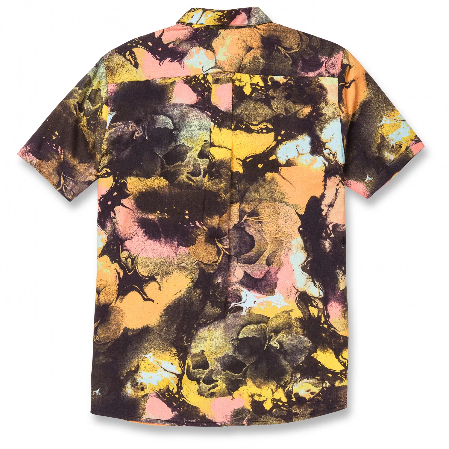 Volcom Skulli Print S/S - Shirt - Image 2