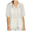 Volcom Women's Palmy Nites Top - Blouse