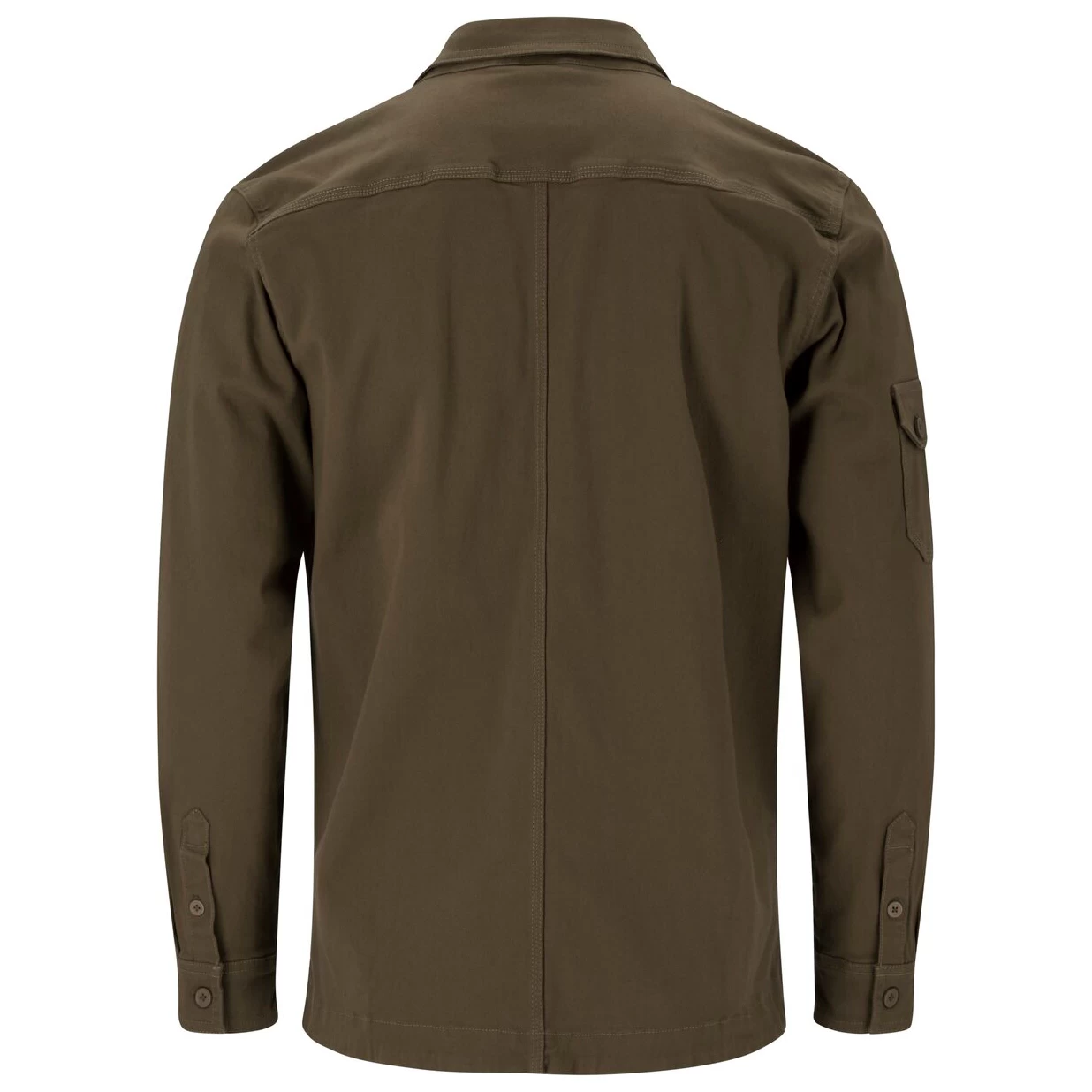 Whistler Fallon Shirt - Casual Jacket - Image 2