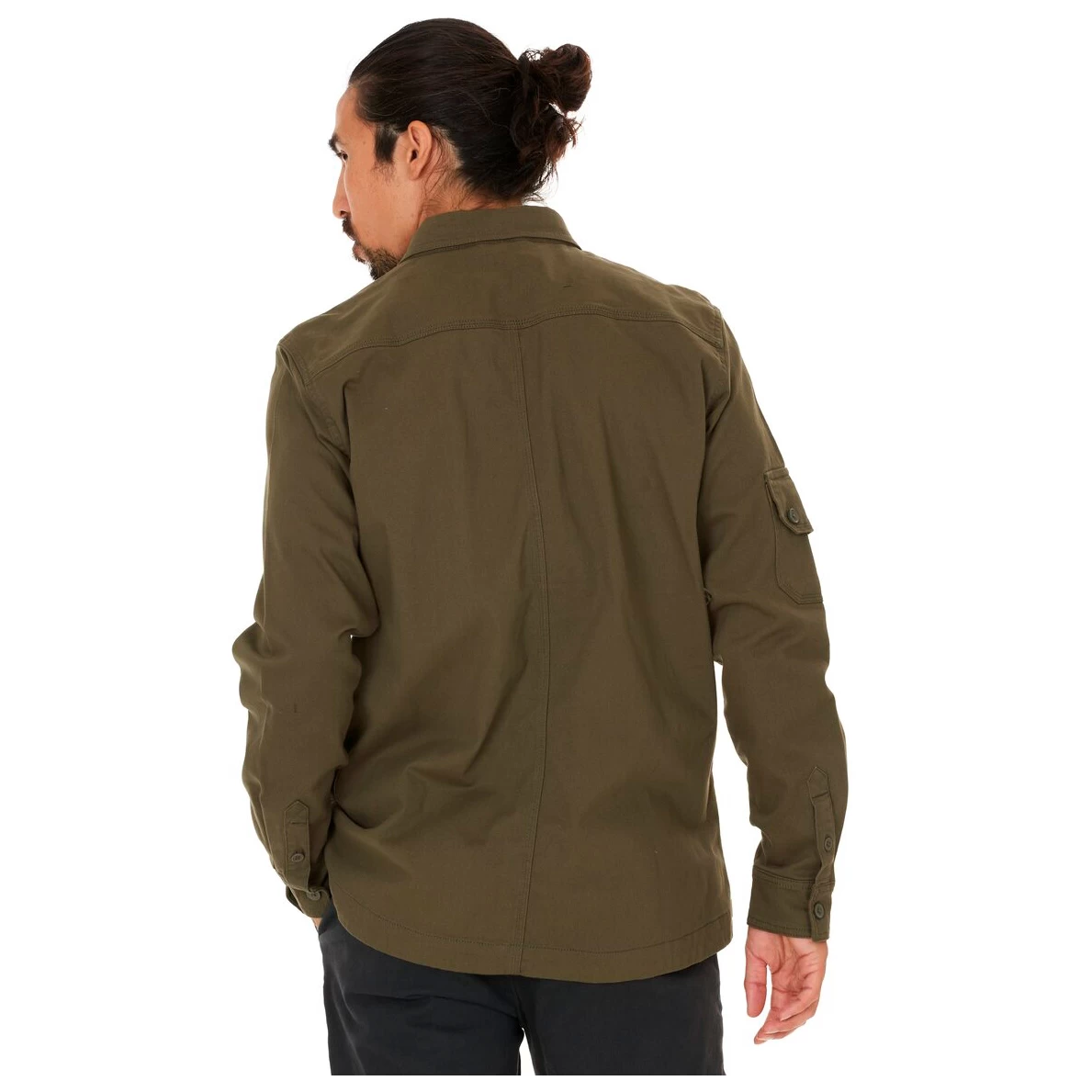 Whistler Fallon Shirt - Casual Jacket - Image 4