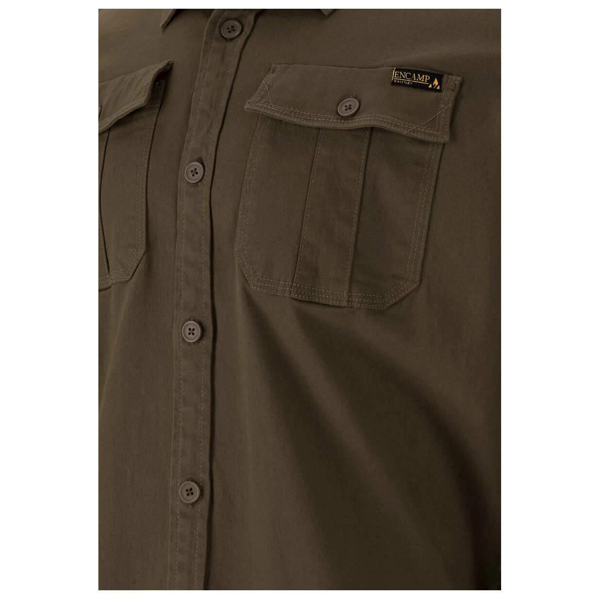 Whistler Fallon Shirt - Casual Jacket - Image 6