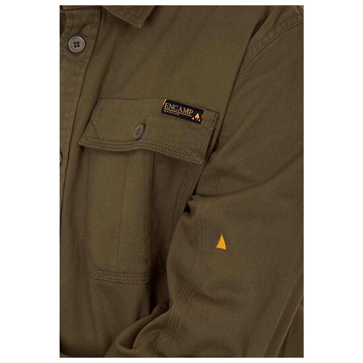 Whistler Fallon Shirt - Casual Jacket - Image 7