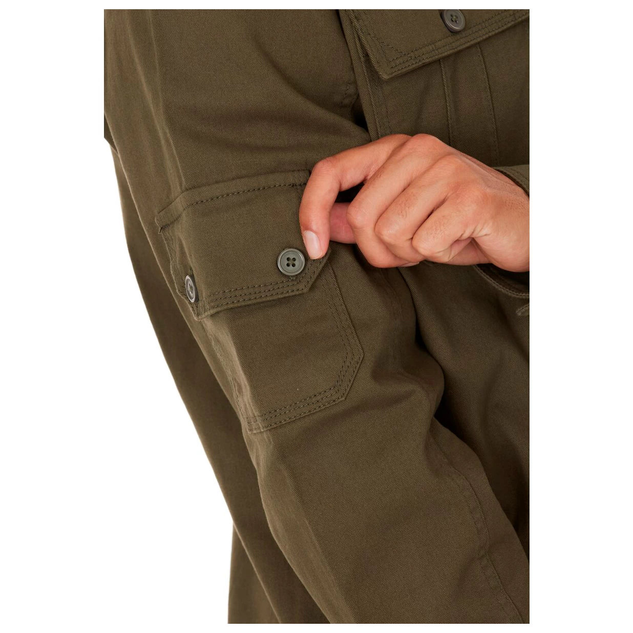 Whistler Fallon Shirt - Casual Jacket - Image 8