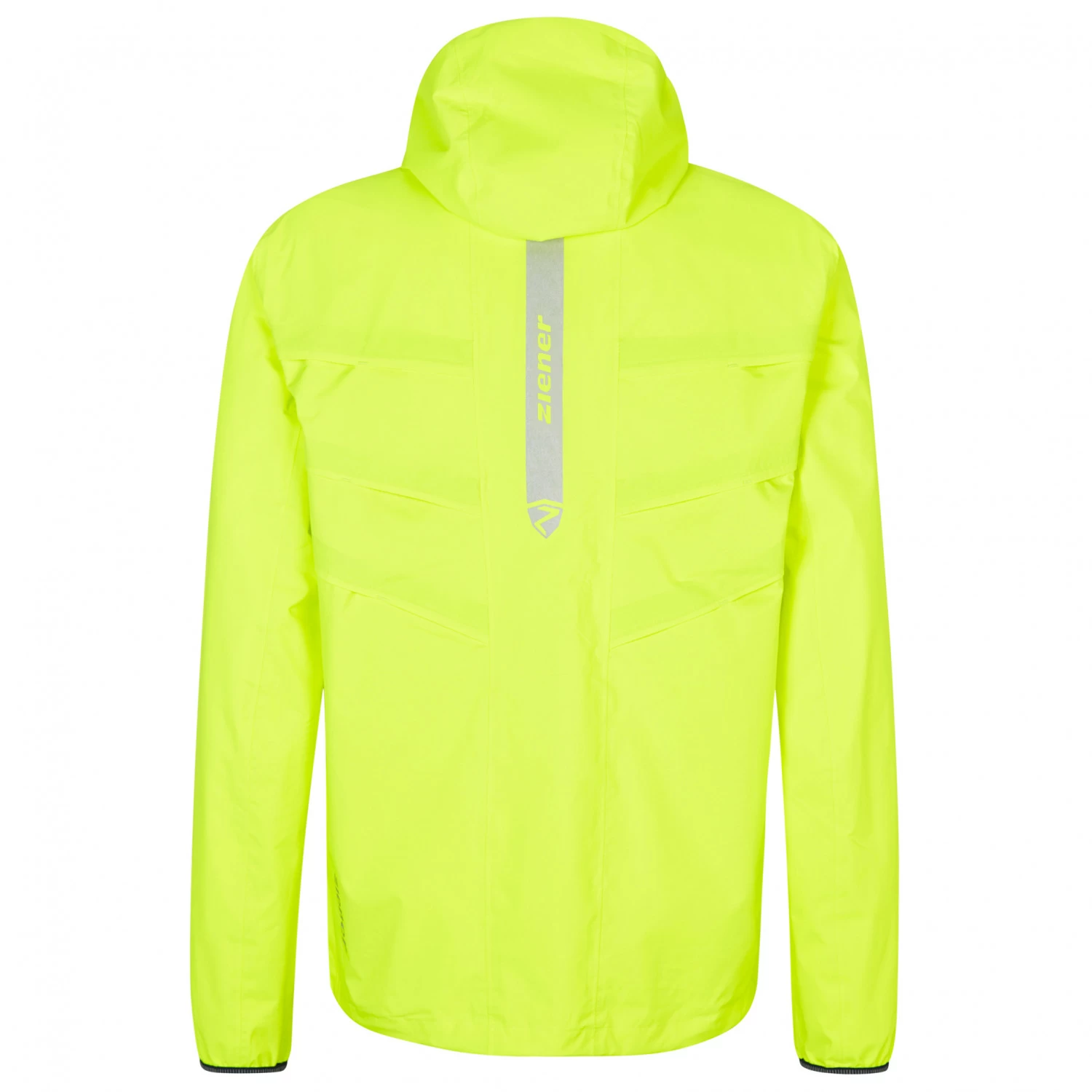 Ziener Naron - Cycling Jacket - Image 2