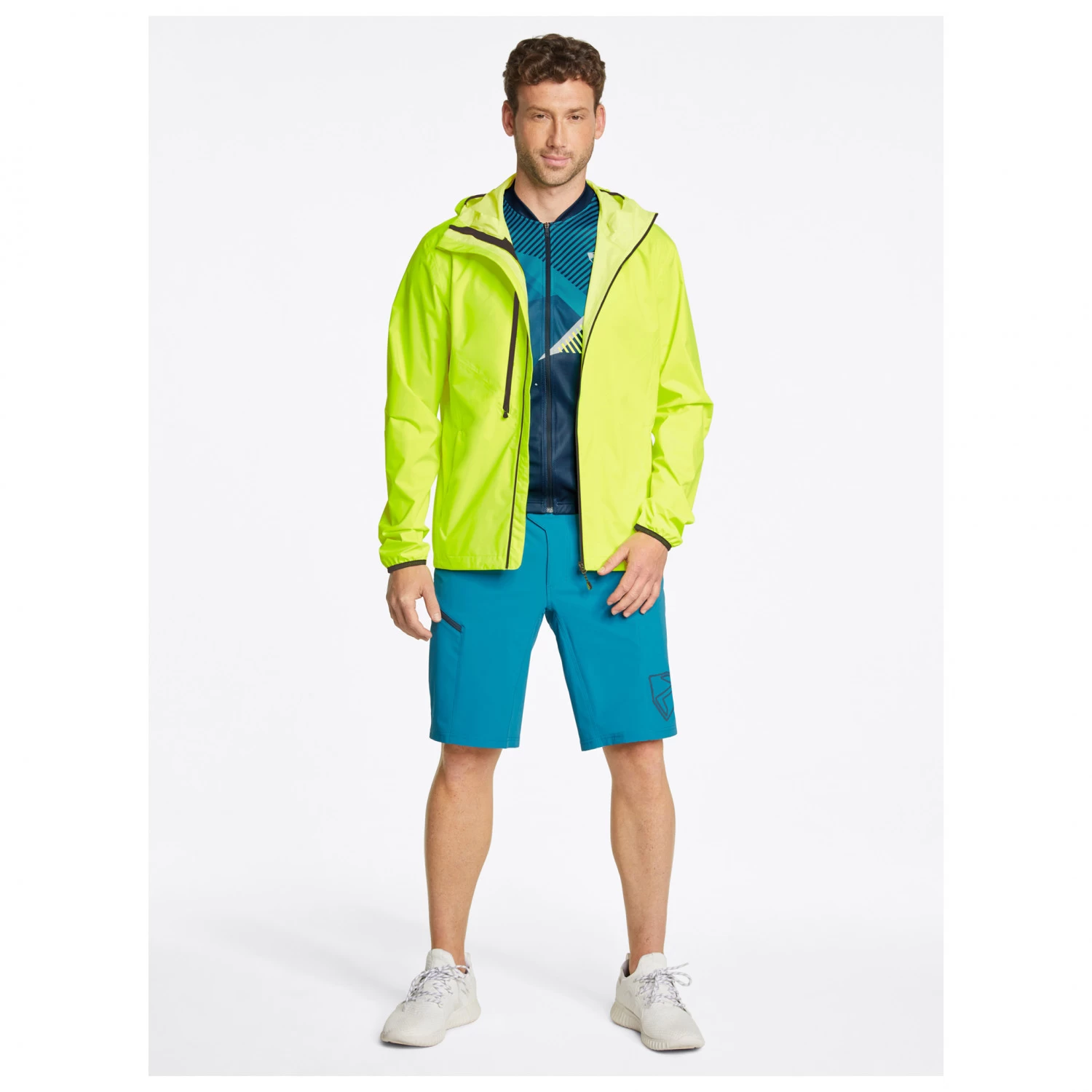 Ziener Naron - Cycling Jacket - Image 5