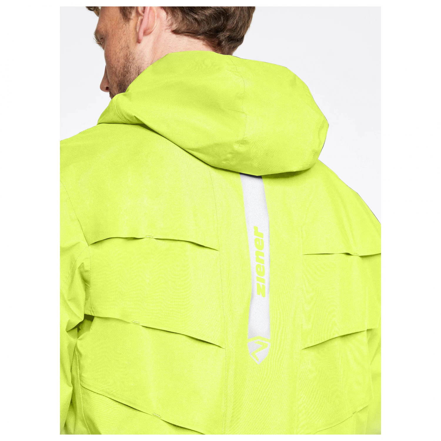 Ziener Naron - Cycling Jacket - Image 6