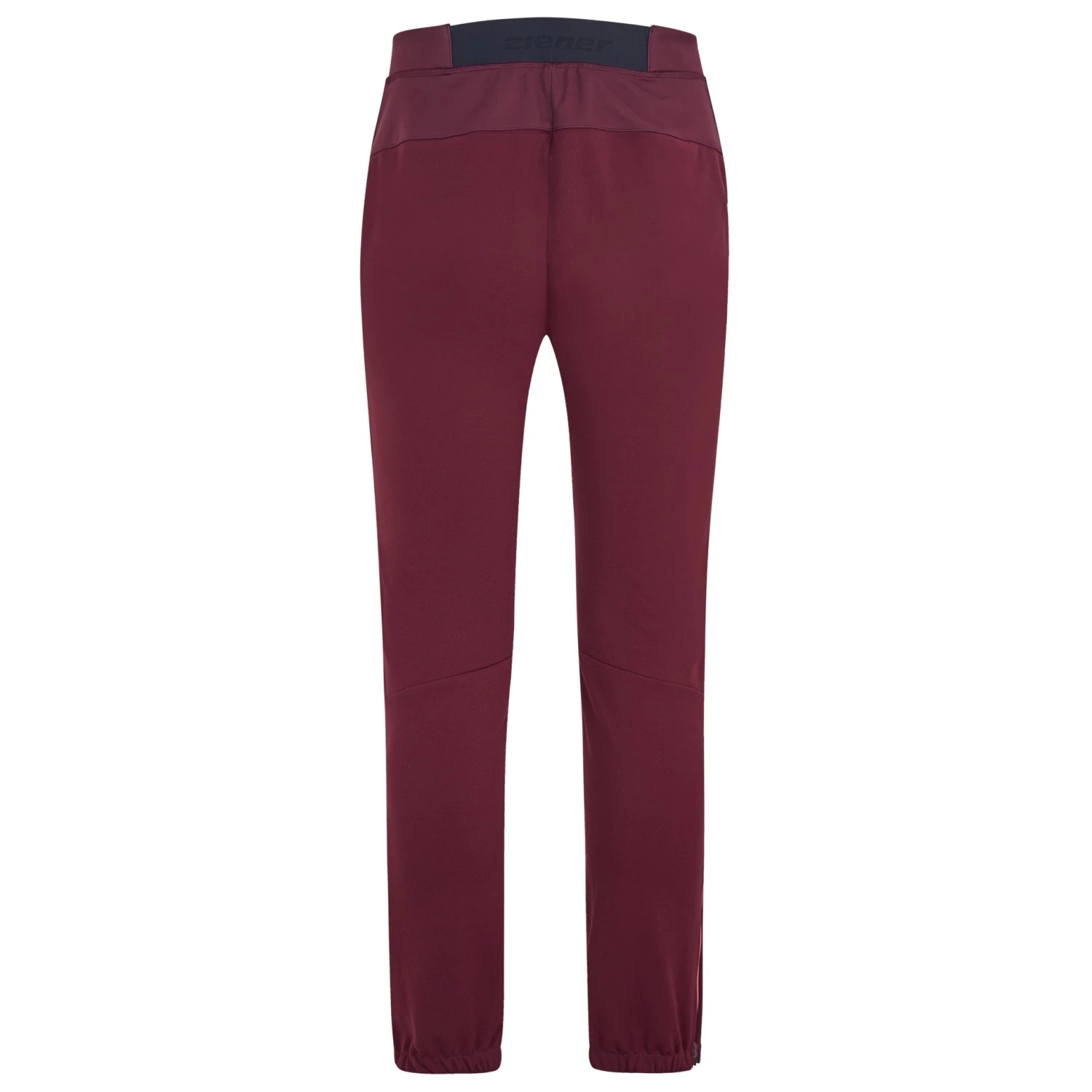 Ziener Women's Nabelle Pants Active - Softshell Trousers - Image 2