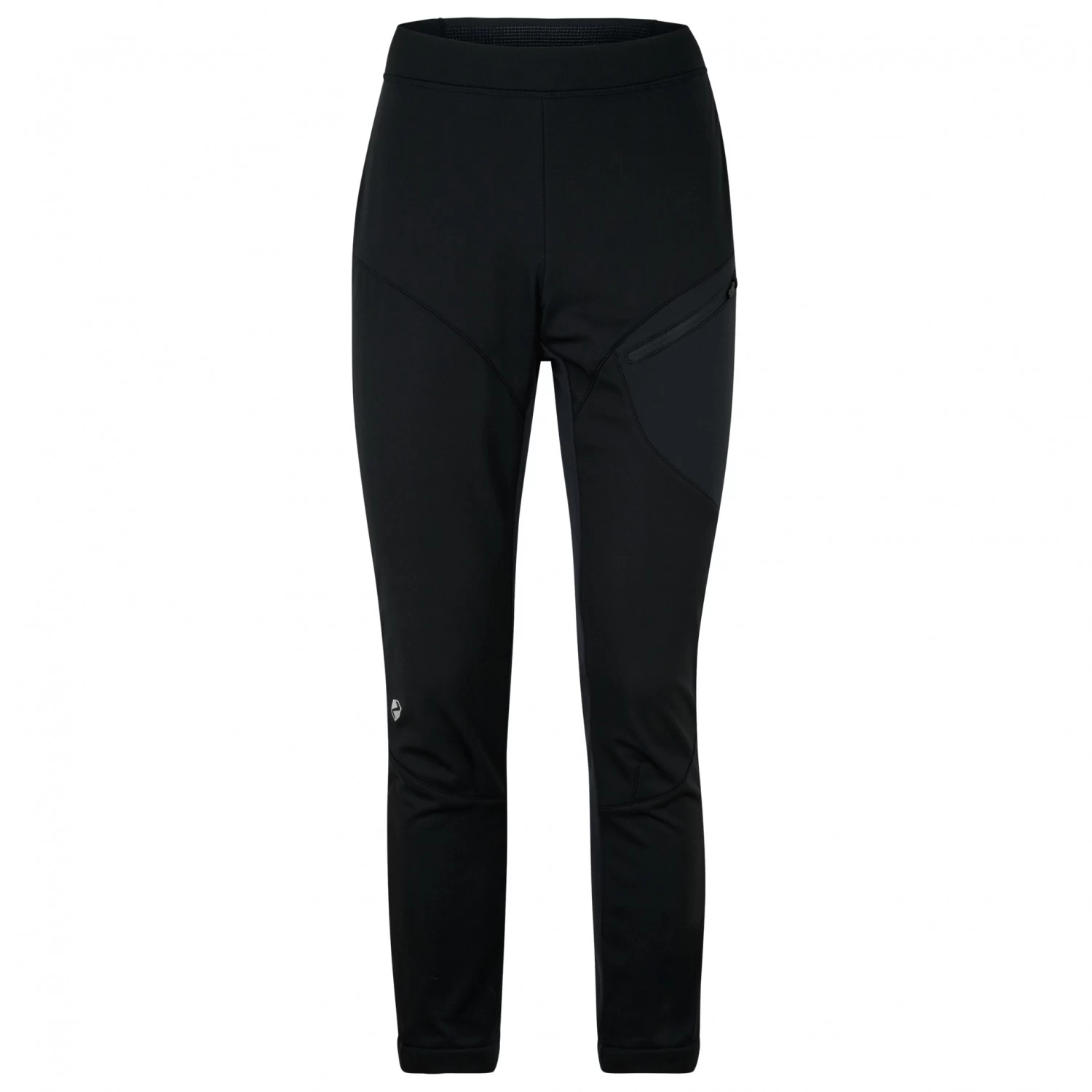 Ziener Women's Nabelle Pants Active - Softshell Trousers