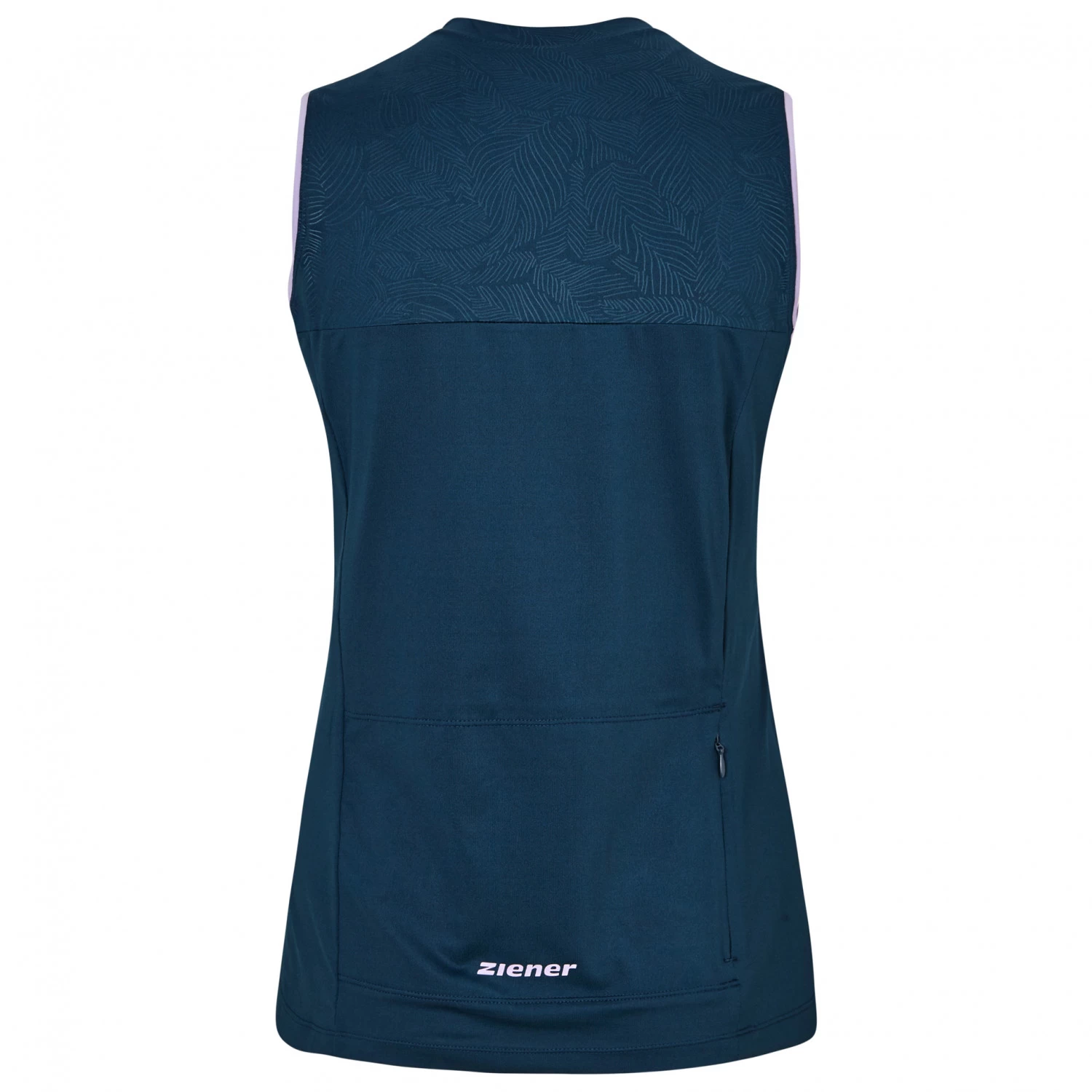 Ziener Women's Naleri - Cycling Singlet - Image 2