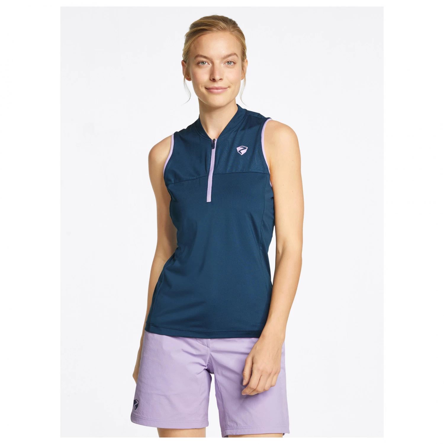 Ziener Women's Naleri - Cycling Singlet - Image 3