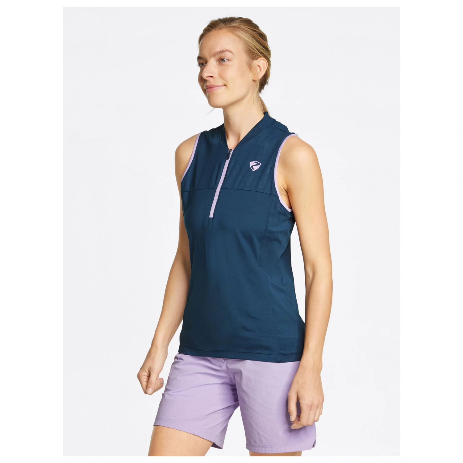 Ziener Women's Naleri - Cycling Singlet - Image 4