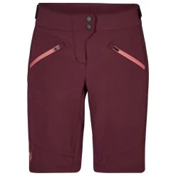 Ziener Women's Nasita - Cycling Bottoms