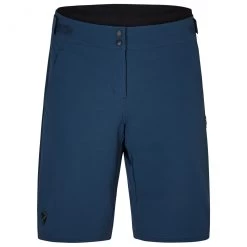 Ziener Women's Nilsa X-Function - Cycling Bottoms