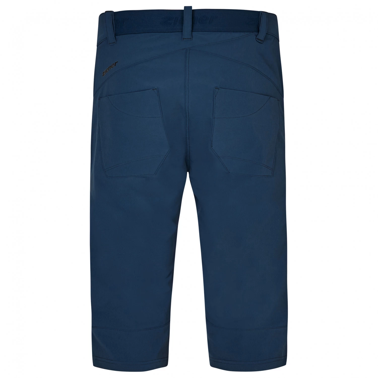 Ziener Women's Nioba X-Function - Cycling Bottoms - Image 2