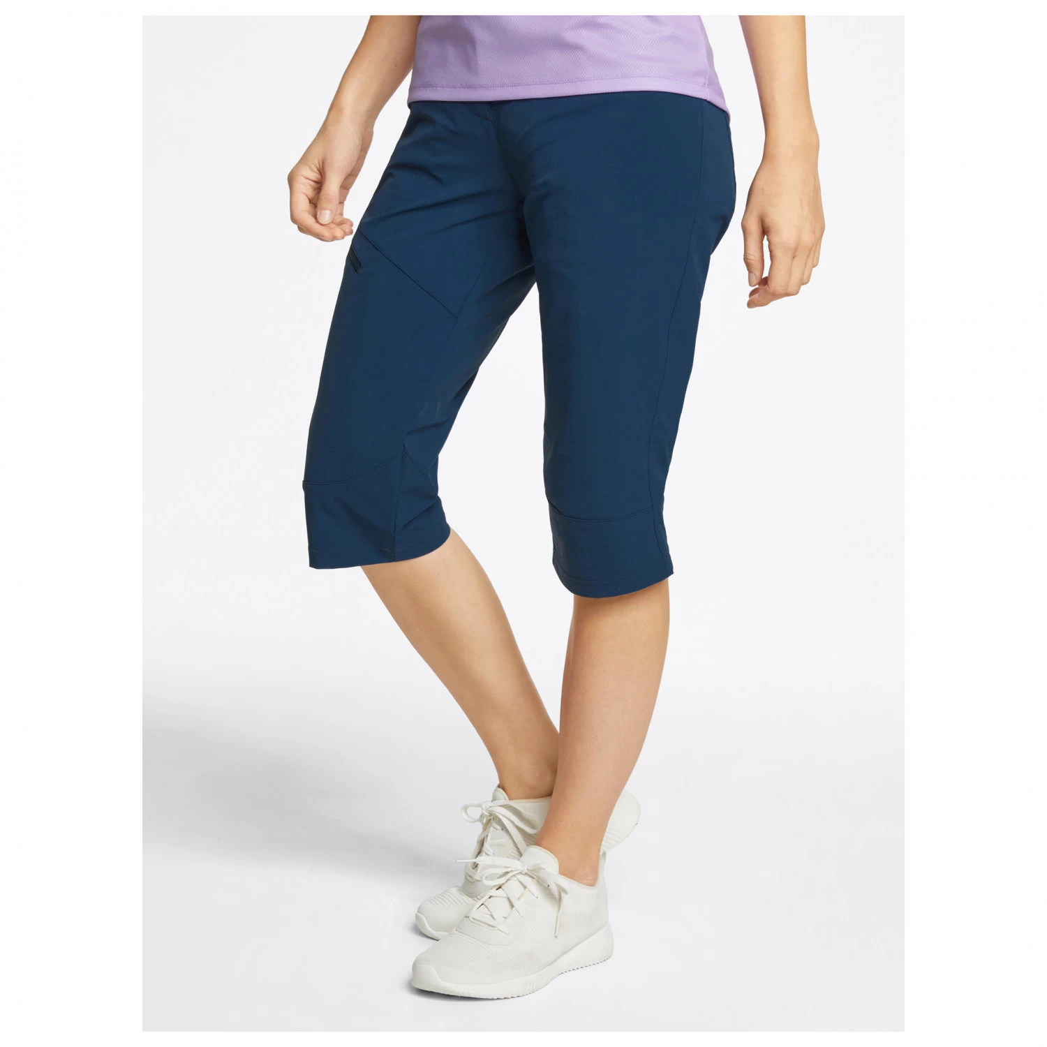 Ziener Women's Nioba X-Function - Cycling Bottoms - Image 4