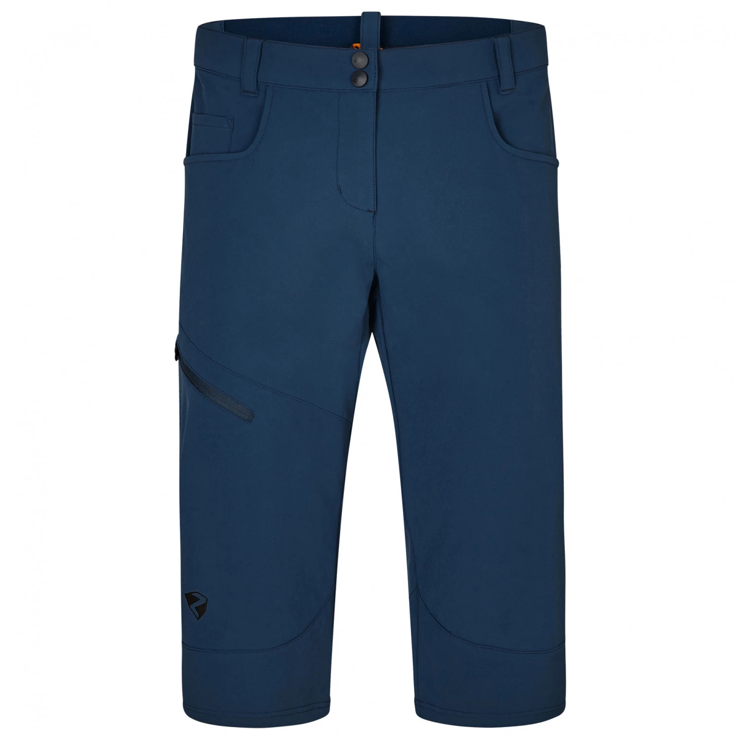 Ziener Women's Nioba X-Function - Cycling Bottoms