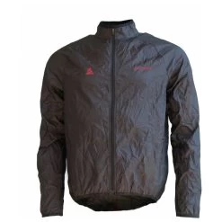 Zimtstern Propz Pocket Rain Jacket - Cycling Jacket